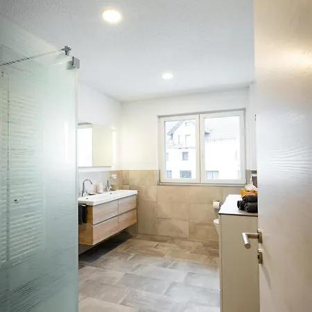 Mueller Gbr 아파트