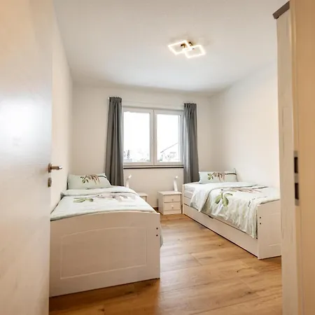 Mueller Gbr 아파트 *