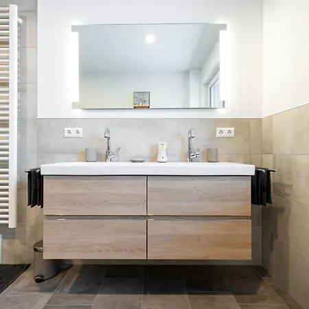 Mueller Gbr 아파트