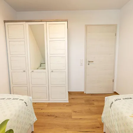 Mueller Gbr 아파트