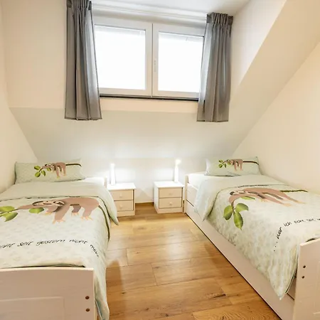 아파트 Mueller Gbr *