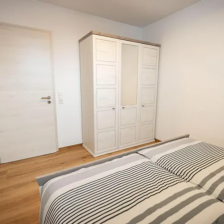 Mueller Gbr 아파트