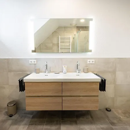 아파트 Mueller Gbr *