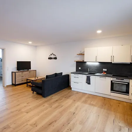 Mueller Gbr 아파트 반겐임알가우