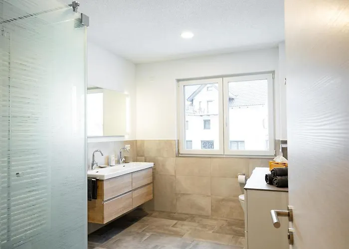 Mueller Gbr Apartament