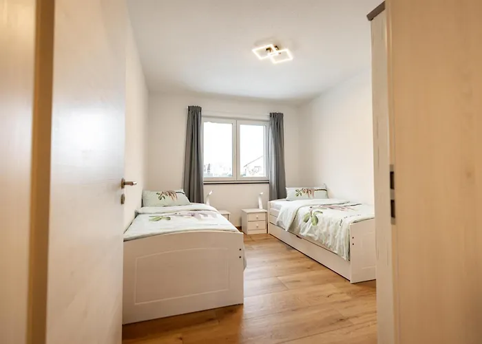 Mueller Gbr Apartament *