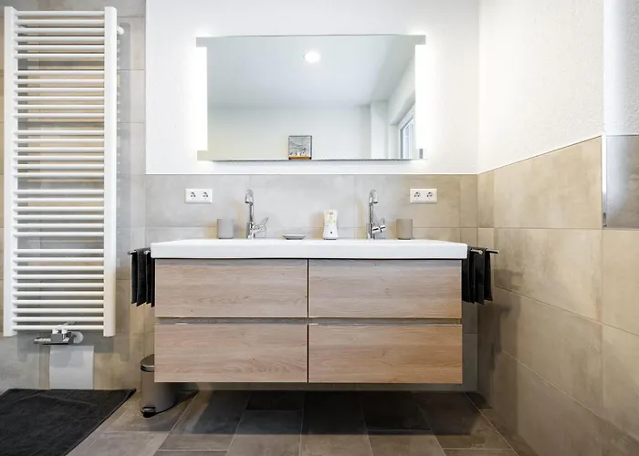 Mueller Gbr Apartament