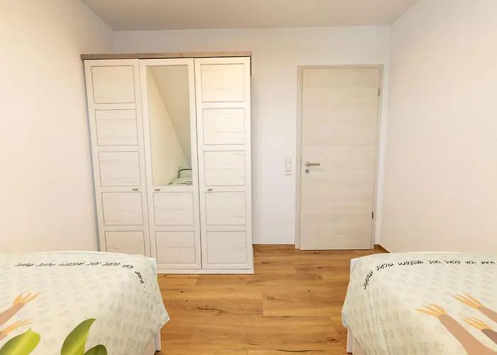 Mueller Gbr Apartament