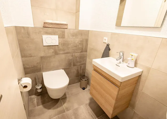 Apartament Mueller Gbr