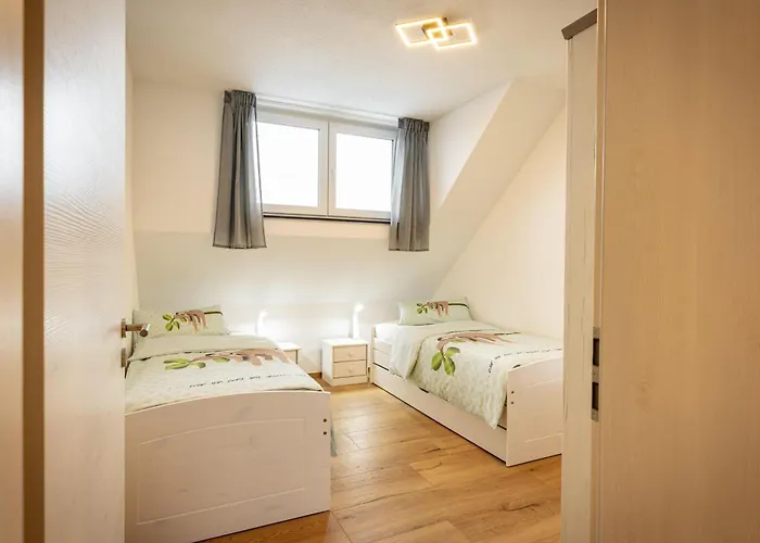 Mueller Gbr Apartament Wangen im Allgäu