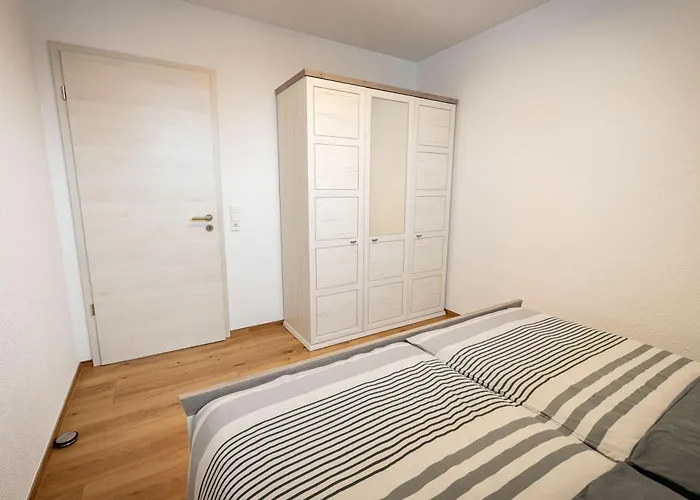 Mueller Gbr Apartament