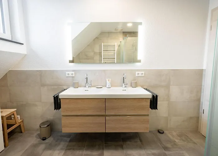 Apartament Mueller Gbr *