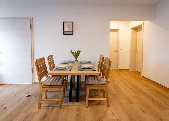 Apartament Mueller Gbr Wangen im Allgäu