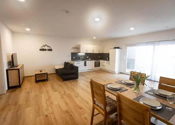 Mueller Gbr Apartament Wangen im Allgäu